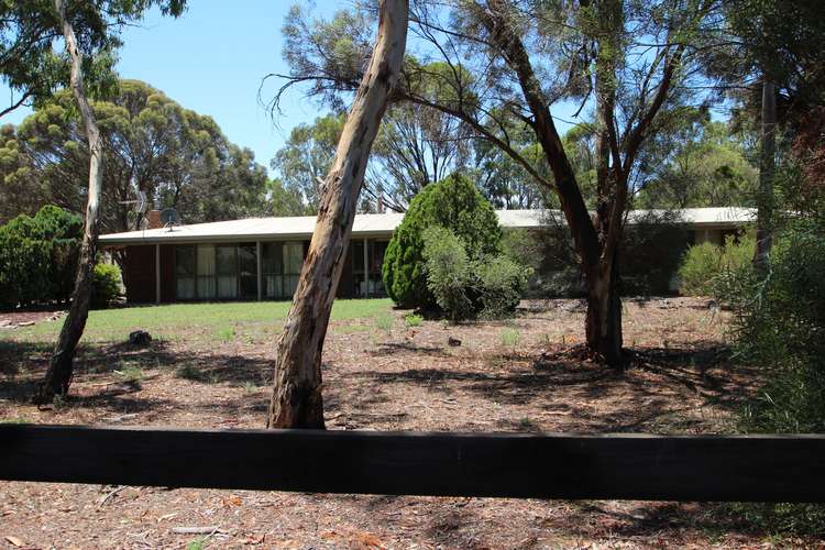 Second view of Homely house listing, 35 Ayers Street, Burra SA 5417