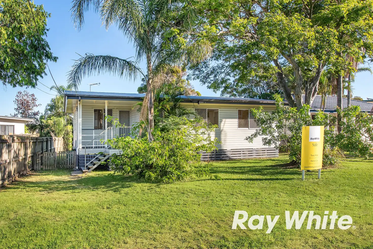 Main view of Homely house listing, 8 Jarrah Crescent, Logan Central QLD 4114