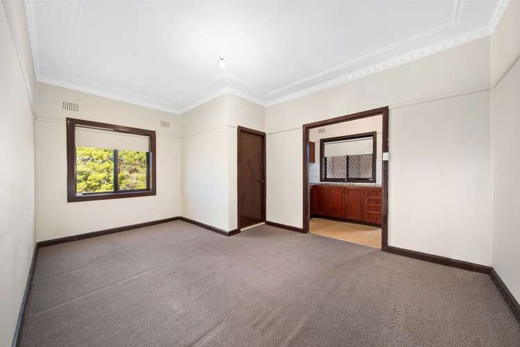 Main view of Homely unit listing, 1/165 Oak Road, Kirrawee NSW 2232