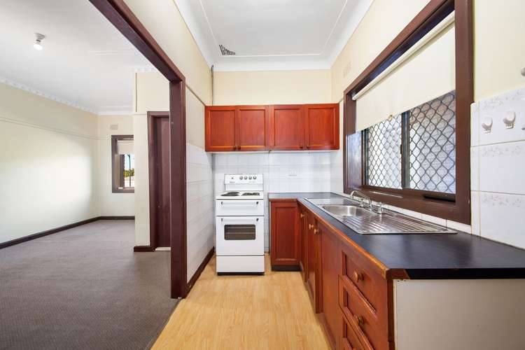 Second view of Homely unit listing, 1/165 Oak Road, Kirrawee NSW 2232