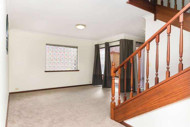 Second view of Homely house listing, 7 Heppingstone Street, South Perth WA 6151