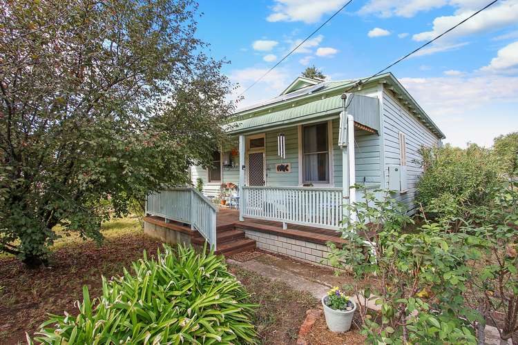 Main view of Homely house listing, 59 Ellis Street, Brocklesby NSW 2642