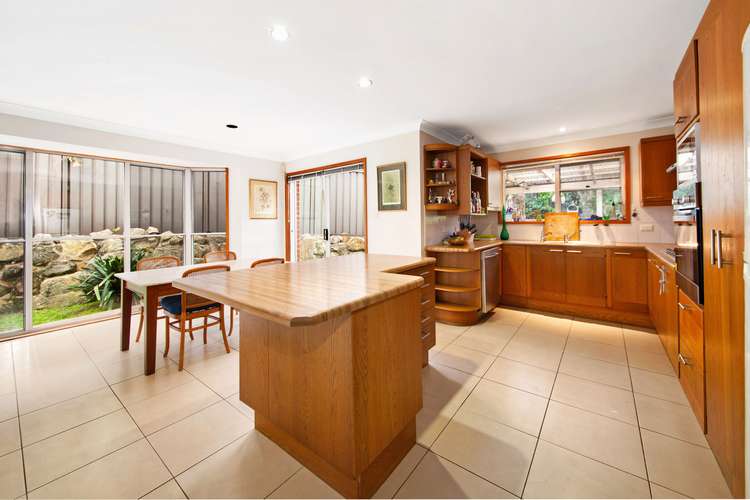 Third view of Homely house listing, 12 Parsons Place, Barden Ridge NSW 2234