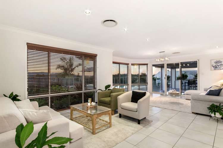 Fifth view of Homely house listing, 75 Salvado Drive, Pacific Pines QLD 4211