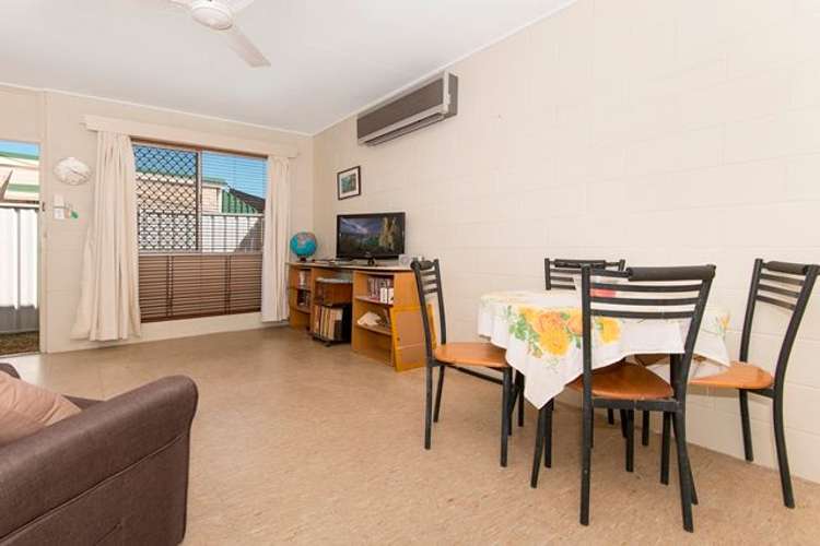 Second view of Homely unit listing, 1/55 Punari Street, Currajong QLD 4812