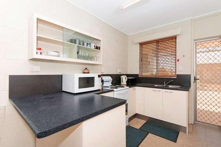 Fourth view of Homely unit listing, 1/55 Punari Street, Currajong QLD 4812