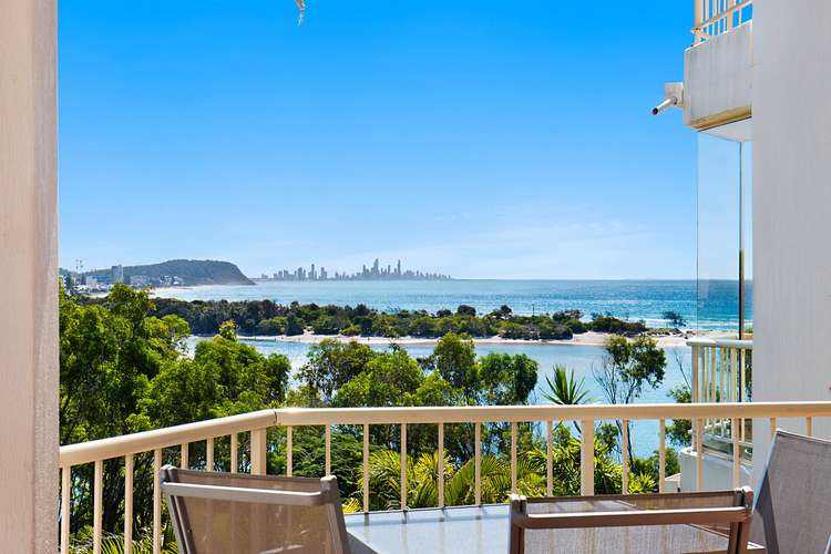 Main view of Homely apartment listing, 20/38-52 Duringan Street, Currumbin QLD 4223