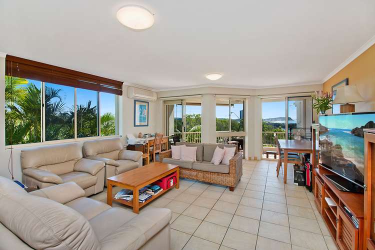 Third view of Homely apartment listing, 20/38-52 Duringan Street, Currumbin QLD 4223