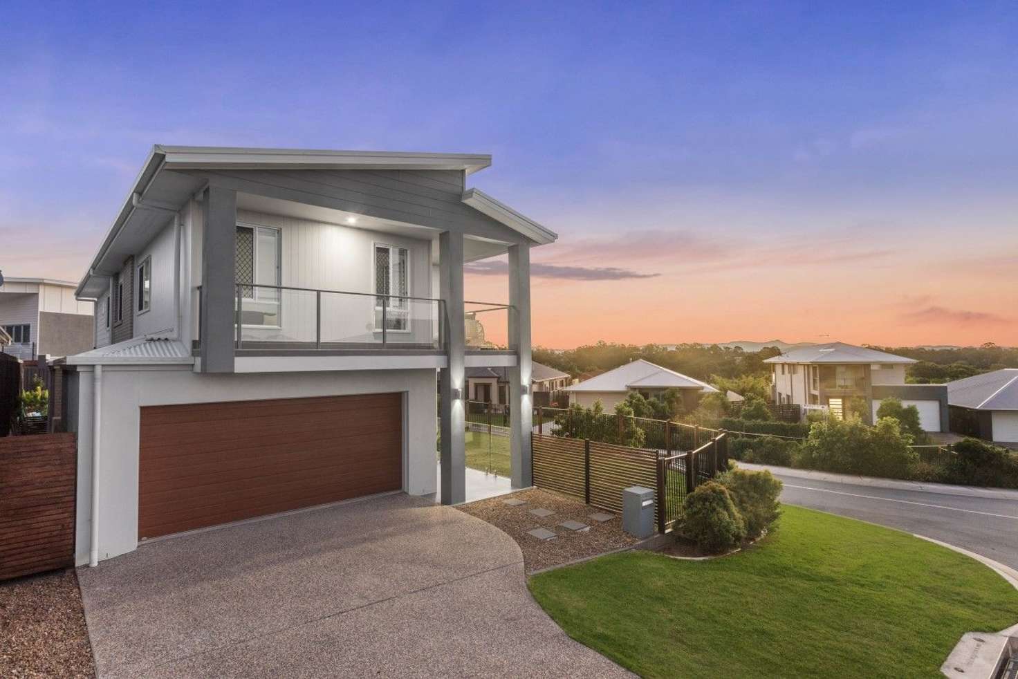 Main view of Homely house listing, 42 Beazley Circuit, Bridgeman Downs QLD 4035