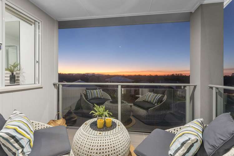 Second view of Homely house listing, 42 Beazley Circuit, Bridgeman Downs QLD 4035