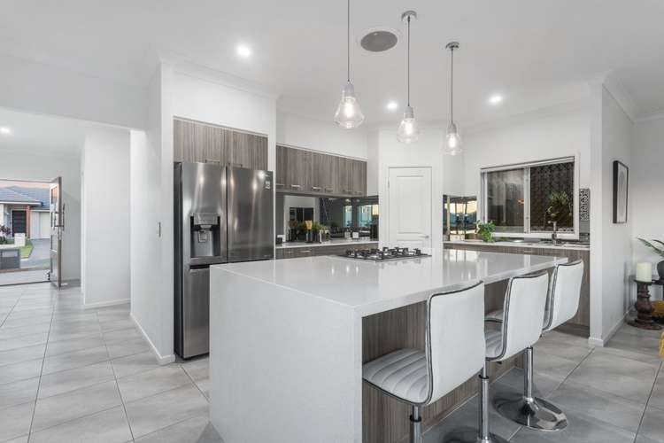 Third view of Homely house listing, 42 Beazley Circuit, Bridgeman Downs QLD 4035