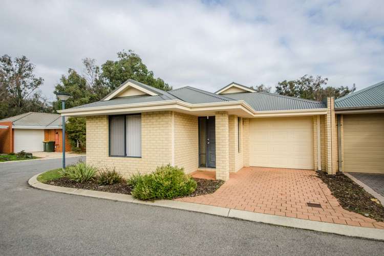 Main view of Homely villa listing, 12/1 Coojong Link, Success WA 6164