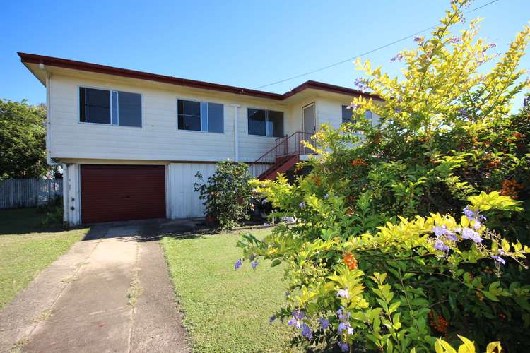 Second view of Homely house listing, 1 Ware Avenue, Sarina QLD 4737