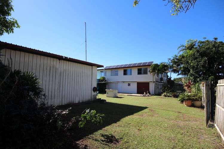 Fourth view of Homely house listing, 1 Ware Avenue, Sarina QLD 4737