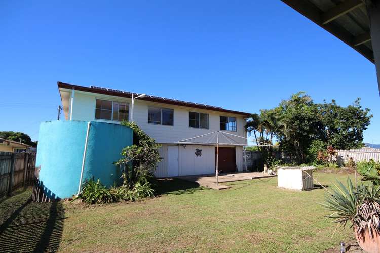 Fifth view of Homely house listing, 1 Ware Avenue, Sarina QLD 4737