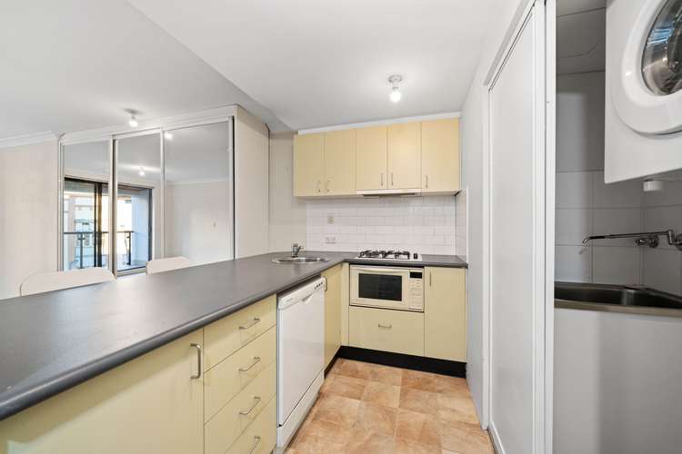 Main view of Homely studio listing, 302/1-5 Randle Street, Surry Hills NSW 2010