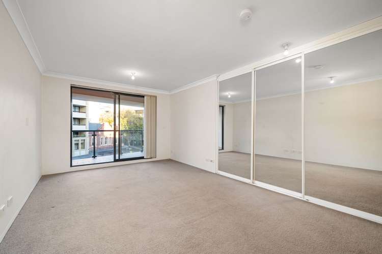 Second view of Homely studio listing, 302/1-5 Randle Street, Surry Hills NSW 2010
