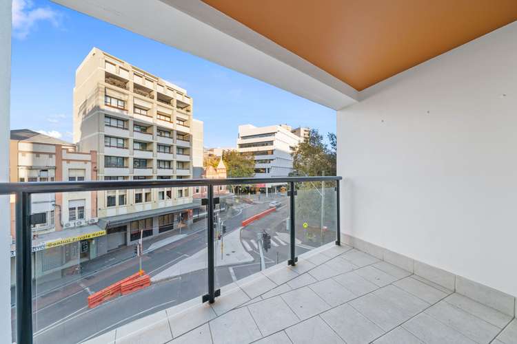 Fourth view of Homely studio listing, 302/1-5 Randle Street, Surry Hills NSW 2010