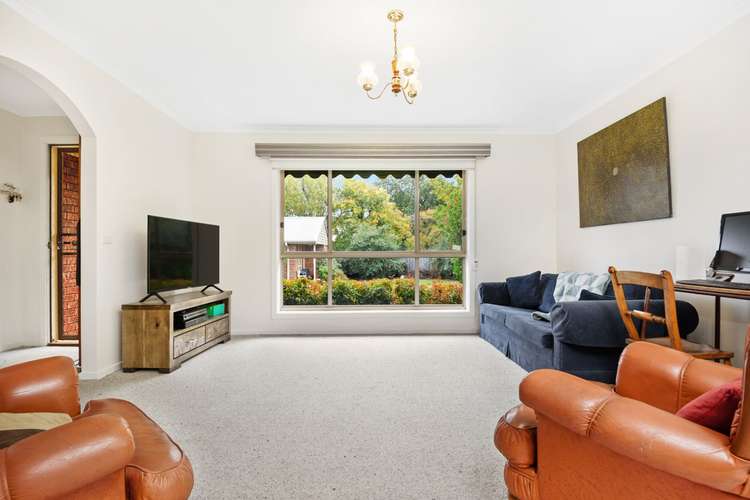 Second view of Homely unit listing, 10/405 Eyre Street, Buninyong VIC 3357