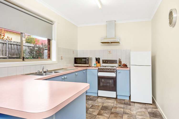 Third view of Homely unit listing, 10/405 Eyre Street, Buninyong VIC 3357