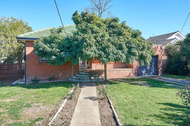 Main view of Homely house listing, 42 Slocum Street, Wagga Wagga NSW 2650