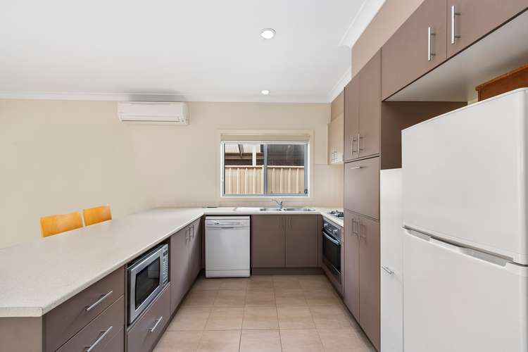 Second view of Homely house listing, 13 Hawksbury Green, Caroline Springs VIC 3023