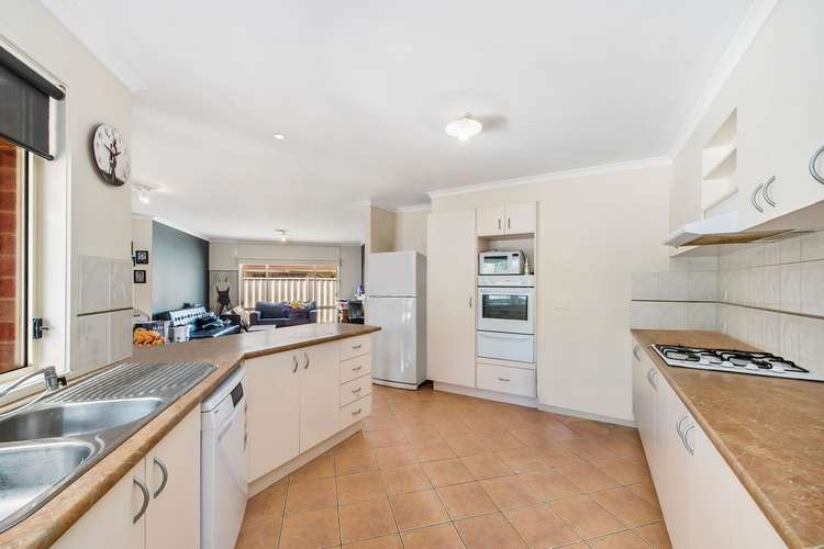 Second view of Homely house listing, 15 Simpson Place, Caroline Springs VIC 3023