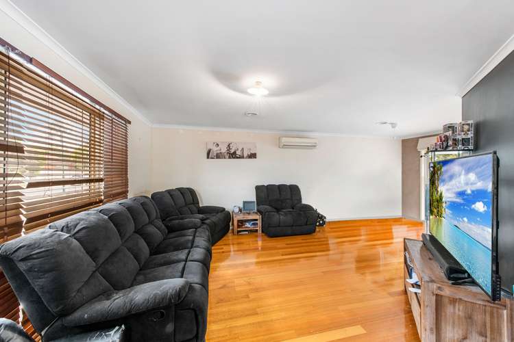 Third view of Homely house listing, 15 Simpson Place, Caroline Springs VIC 3023