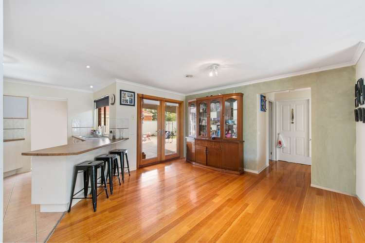 Seventh view of Homely house listing, 15 Simpson Place, Caroline Springs VIC 3023