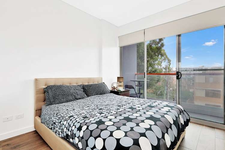 Fourth view of Homely unit listing, 201/19-23 Short Street, Homebush NSW 2140