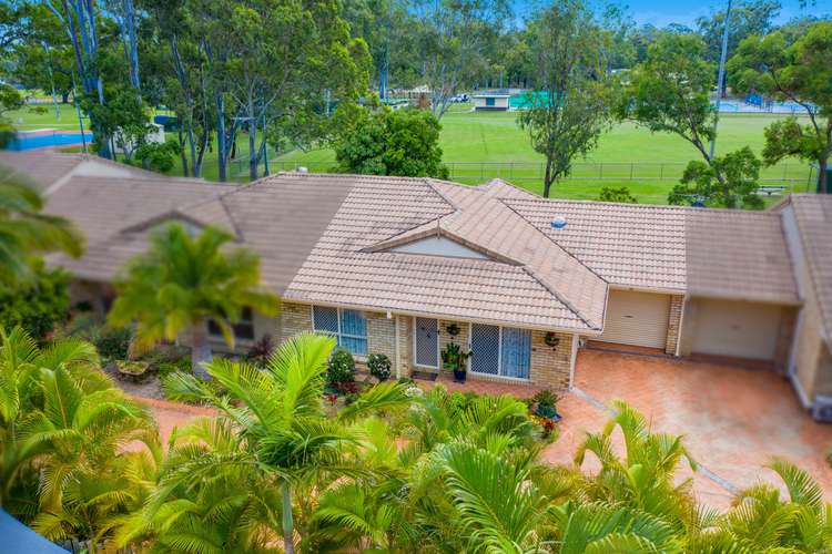Second view of Homely townhouse listing, 24/222-226 Mooroondu Road, Thorneside QLD 4158