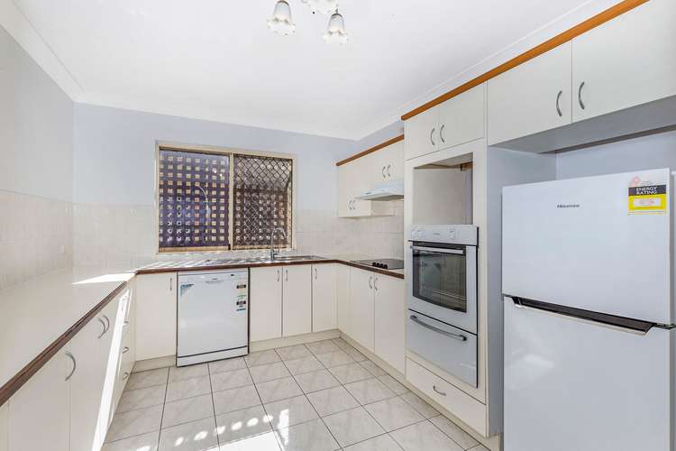 Fifth view of Homely unit listing, 1/14 Warren Street, St Lucia QLD 4067