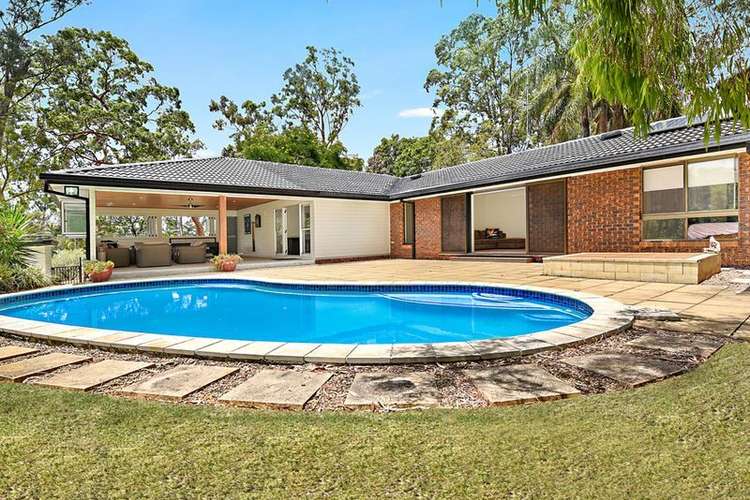 Second view of Homely house listing, 23 Hammond Drive, Gaven QLD 4211