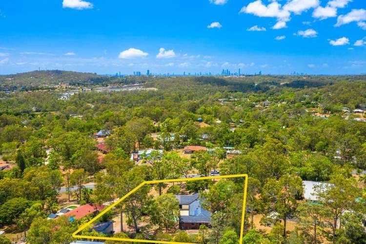 Third view of Homely house listing, 23 Hammond Drive, Gaven QLD 4211