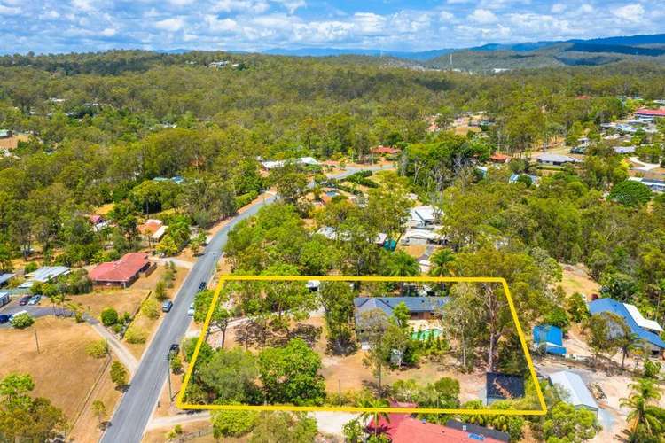 Fifth view of Homely house listing, 23 Hammond Drive, Gaven QLD 4211