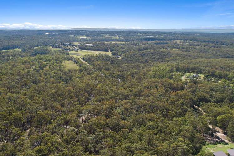 Third view of Homely residentialLand listing, Lot 1, 153 Karingal Road, Mount Cotton QLD 4165