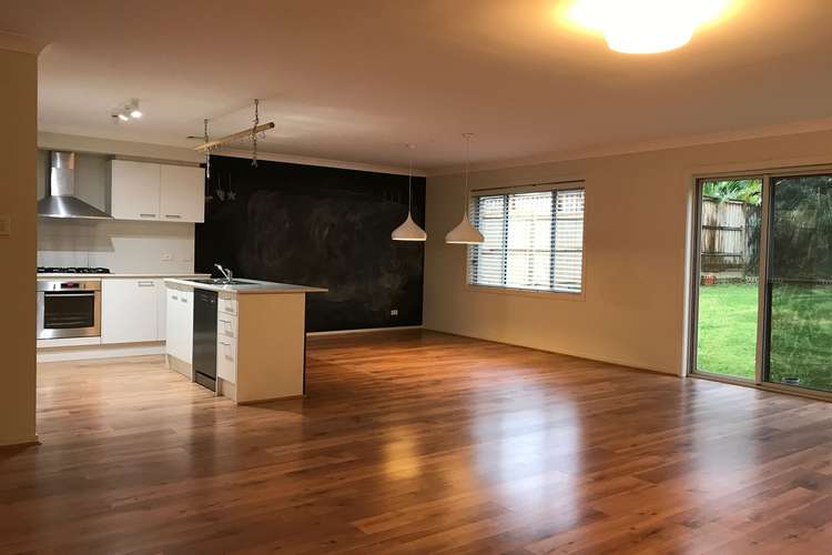 Third view of Homely house listing, 1A Noorong Avenue, Frenchs Forest NSW 2086