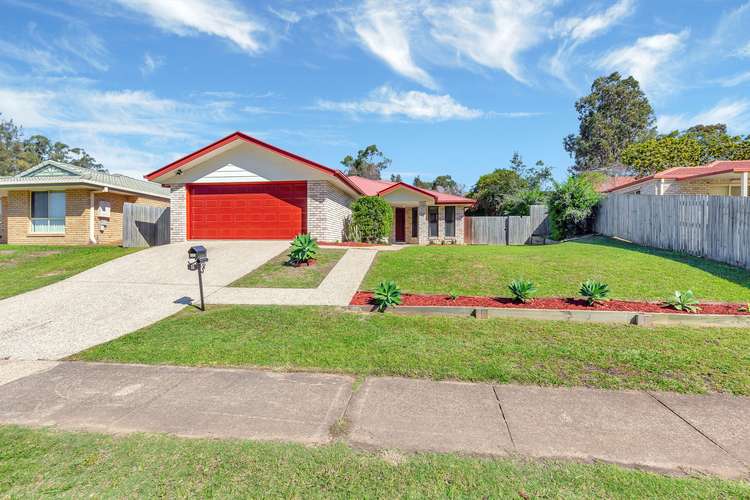 9 Mair Drive, Redbank QLD 4301