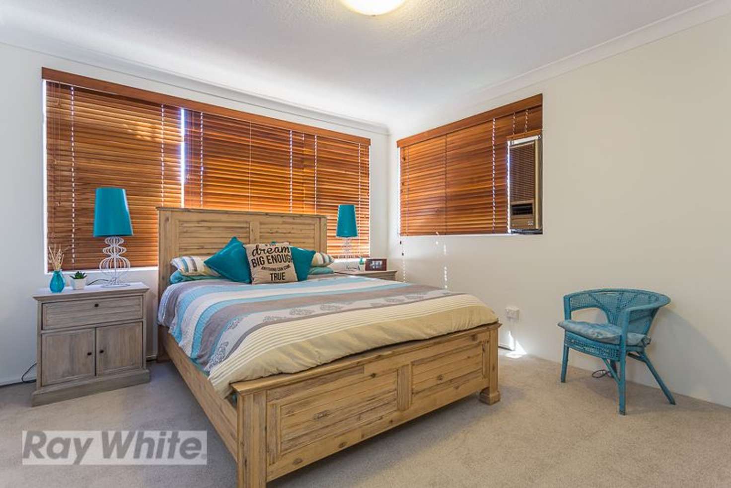 Main view of Homely unit listing, 3/361 Cornwall Street, Greenslopes QLD 4120