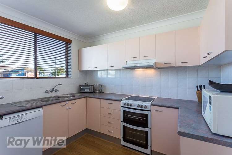 Second view of Homely unit listing, 3/361 Cornwall Street, Greenslopes QLD 4120