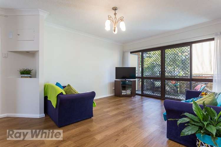 Third view of Homely unit listing, 3/361 Cornwall Street, Greenslopes QLD 4120