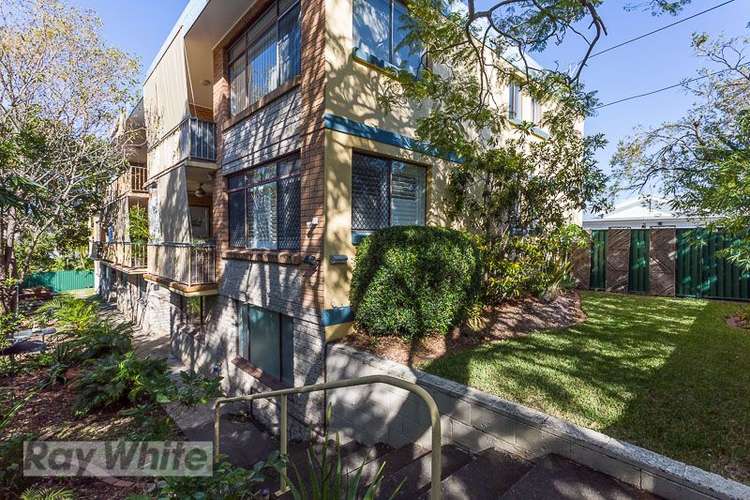 Fifth view of Homely unit listing, 3/361 Cornwall Street, Greenslopes QLD 4120