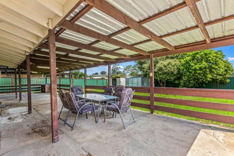Fifth view of Homely house listing, 7 Overton Court, Crestmead QLD 4132