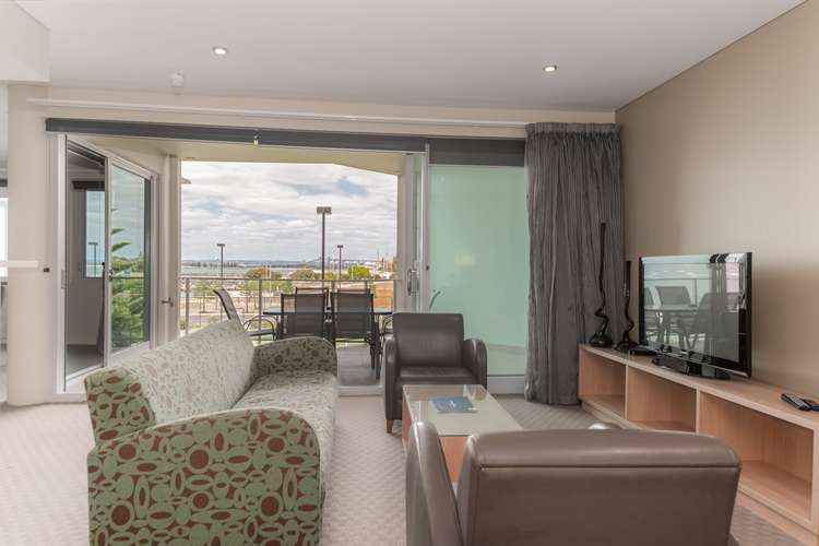 Fifth view of Homely apartment listing, 45/11 Holman Street, Bunbury WA 6230