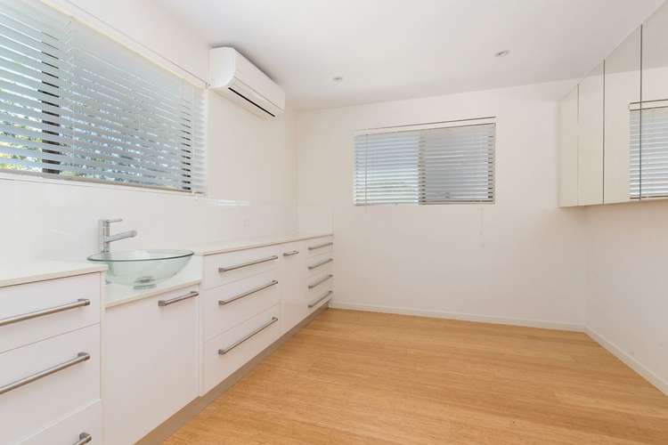 Fourth view of Homely townhouse listing, 1/105 Philip Street, Hawthorne QLD 4171