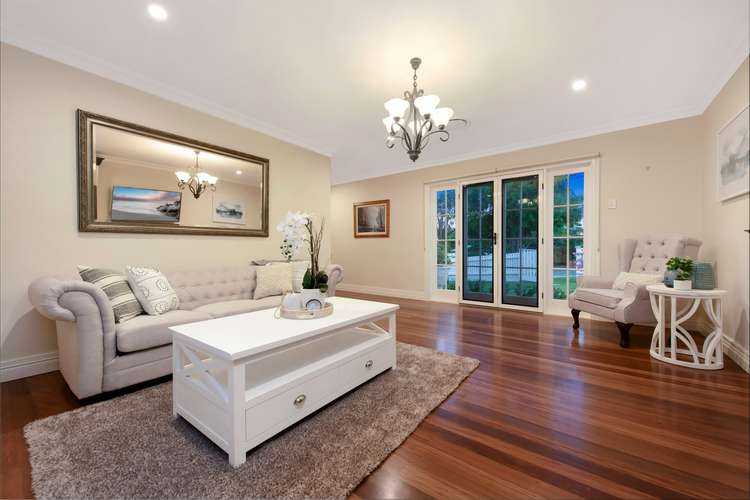 Fifth view of Homely house listing, 10 Sector Street, Coorparoo QLD 4151