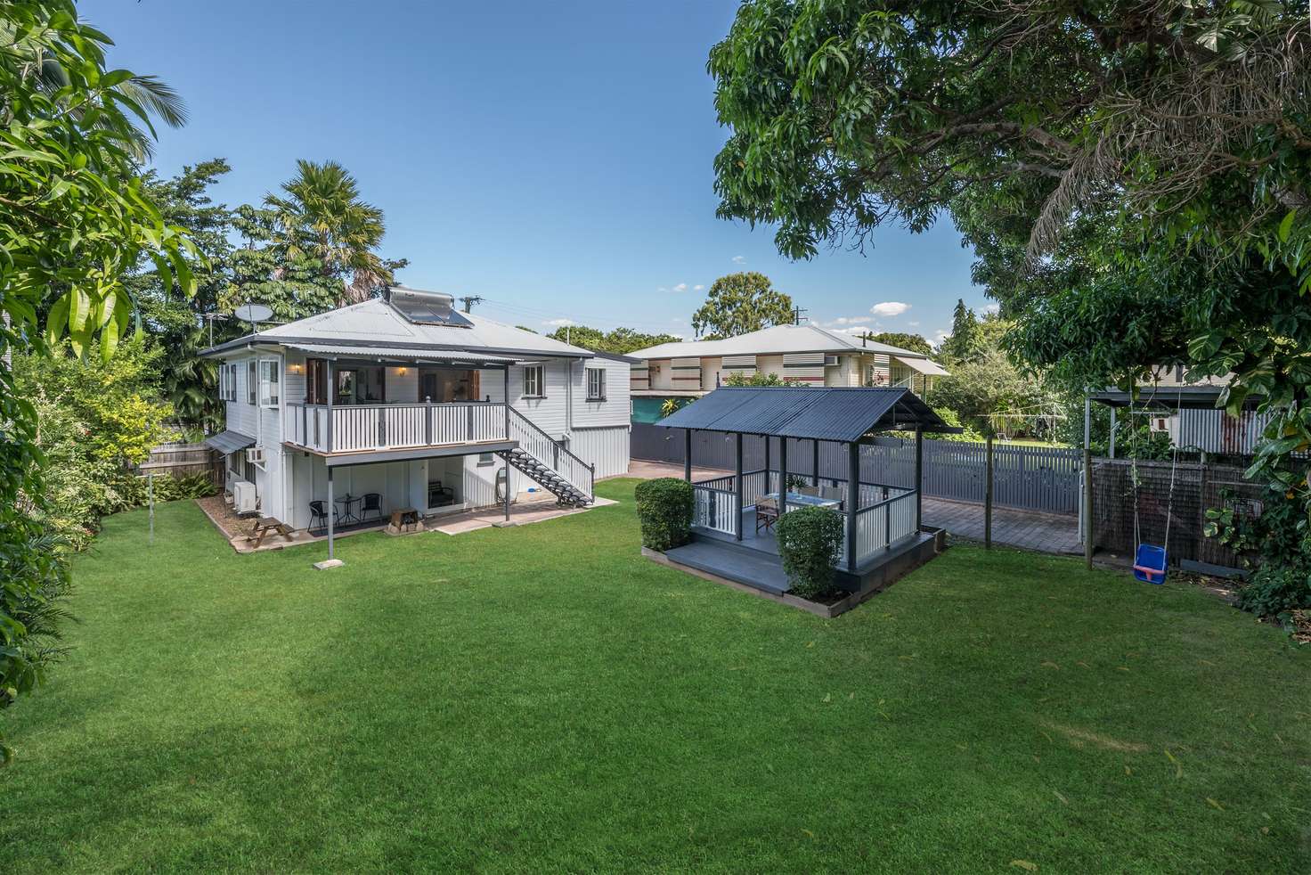 Main view of Homely house listing, 107 Wellington Street, Aitkenvale QLD 4814