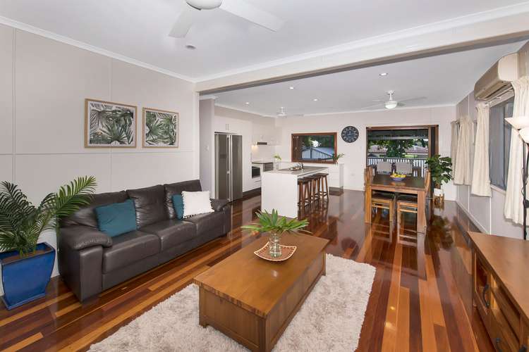 Second view of Homely house listing, 107 Wellington Street, Aitkenvale QLD 4814