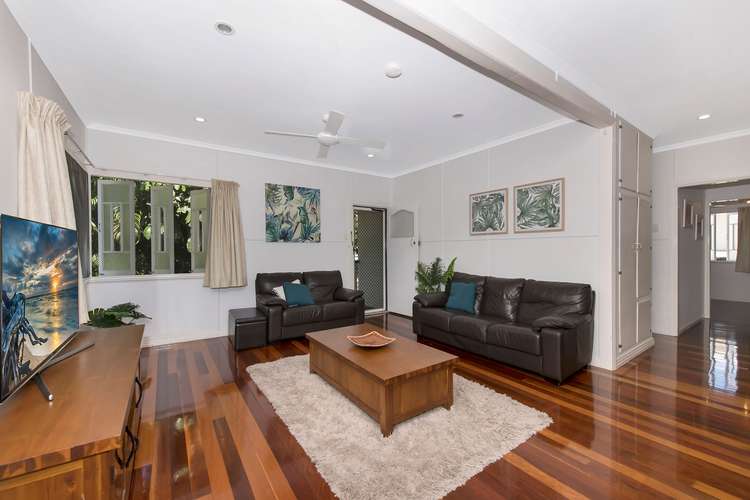 Fourth view of Homely house listing, 107 Wellington Street, Aitkenvale QLD 4814