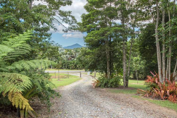 Main view of Homely house listing, 86 Windsor View Road, Julatten QLD 4871